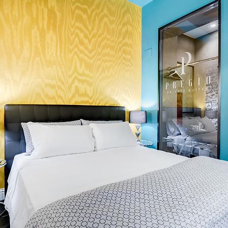 The French Suites By Oneup Hospitality Rom Eksteriør billede