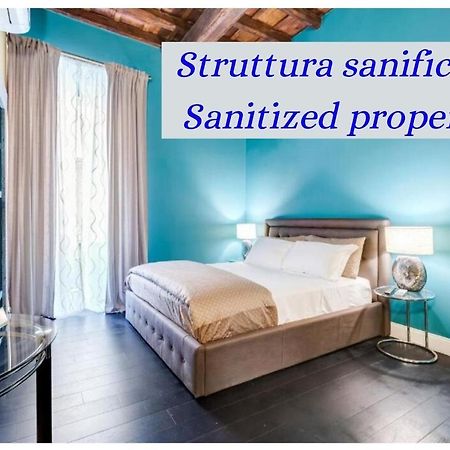 The French Suites By Oneup Hospitality Rom Eksteriør billede