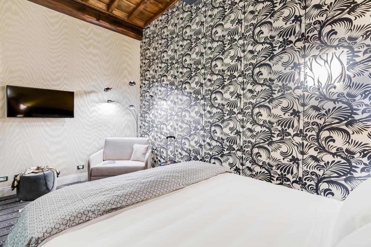 The French Suites By Oneup Hospitality Rom Eksteriør billede