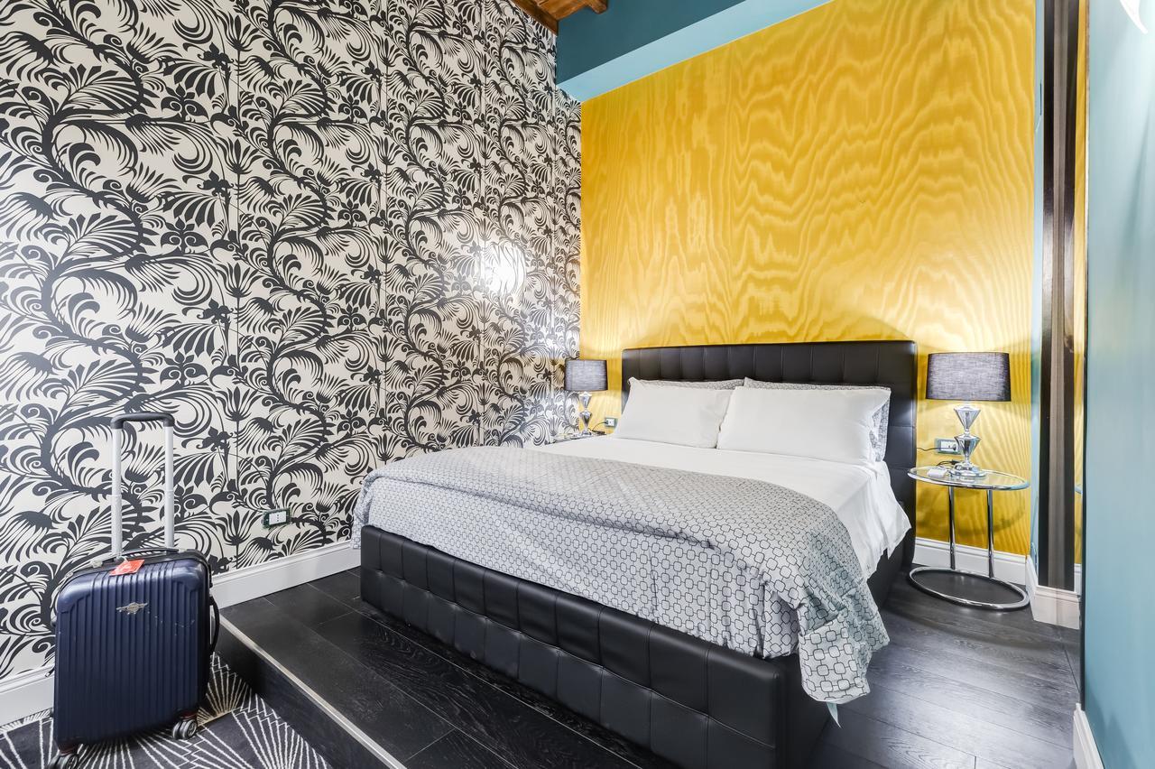 The French Suites By Oneup Hospitality Rom Eksteriør billede