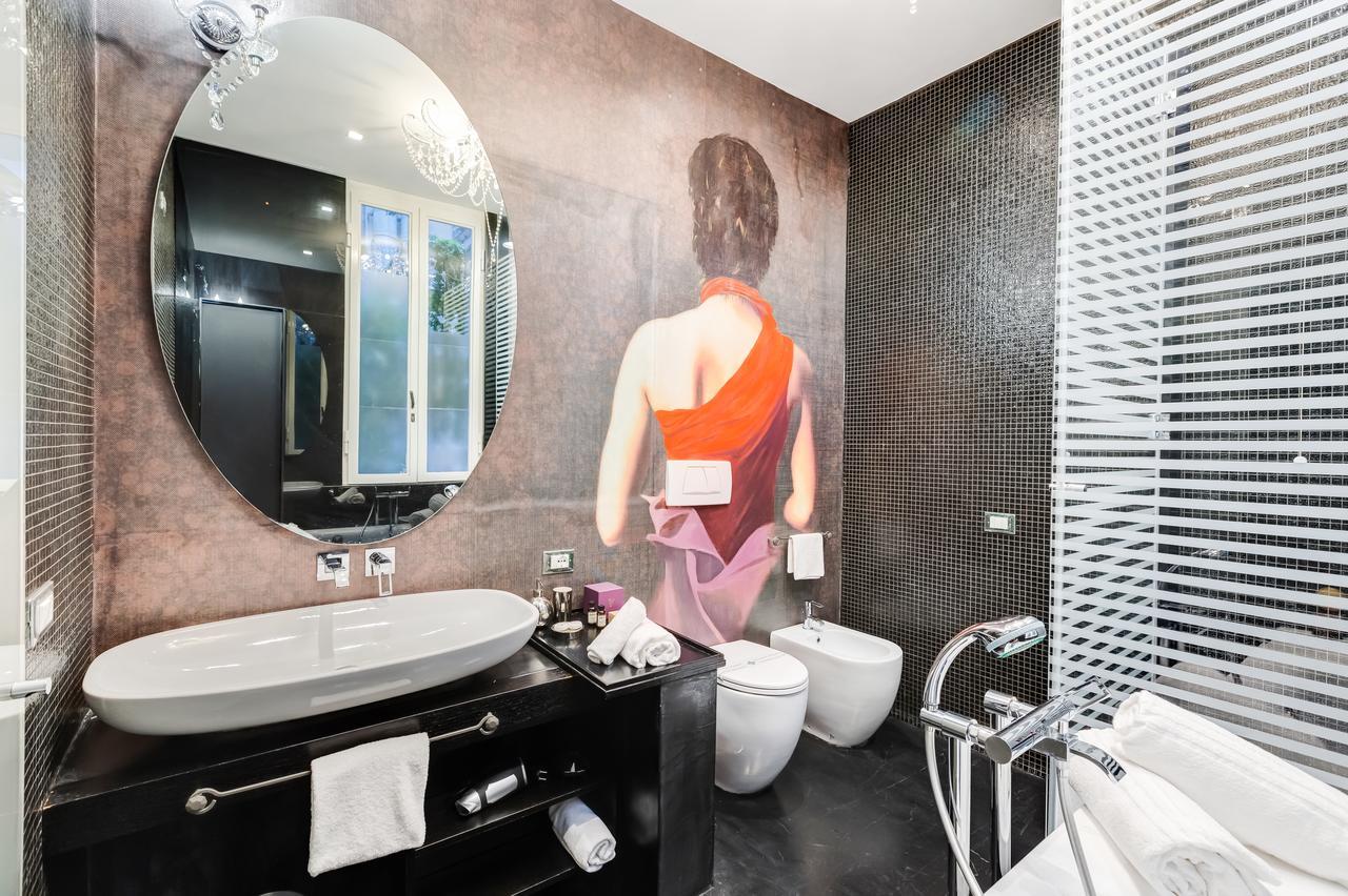 The French Suites By Oneup Hospitality Rom Eksteriør billede