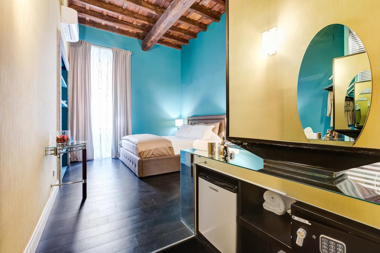The French Suites By Oneup Hospitality Rom Eksteriør billede