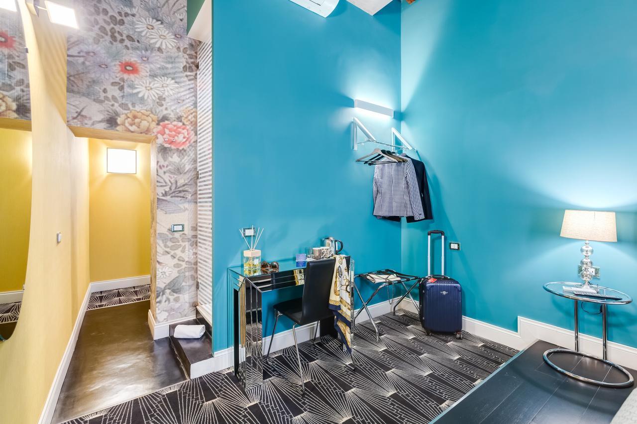 The French Suites By Oneup Hospitality Rom Eksteriør billede