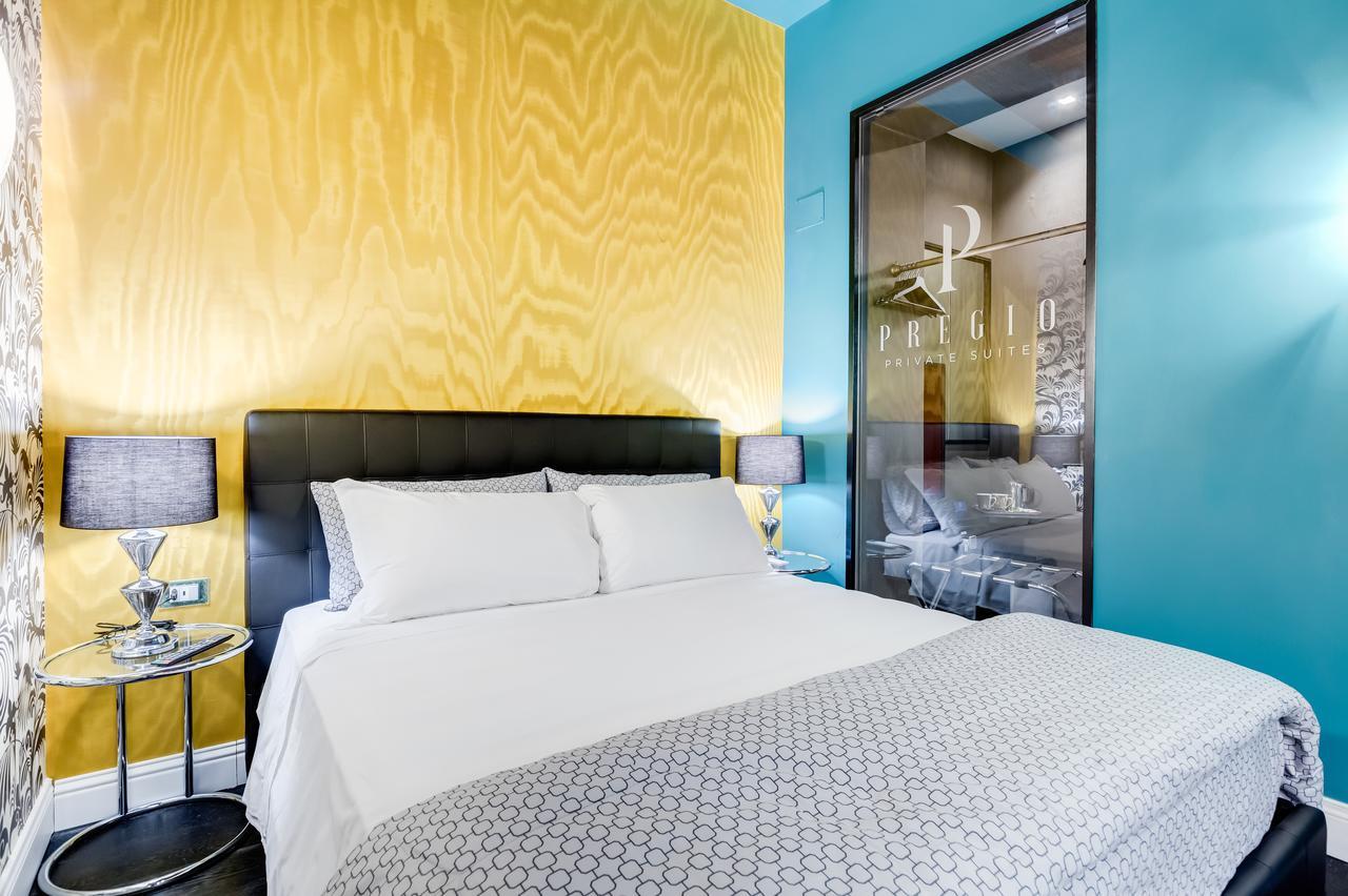 The French Suites By Oneup Hospitality Rom Eksteriør billede