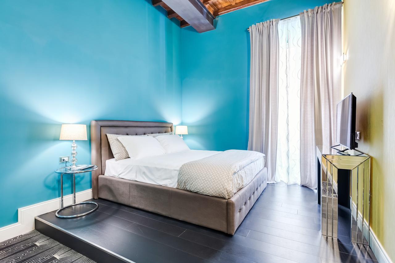 The French Suites By Oneup Hospitality Rom Eksteriør billede