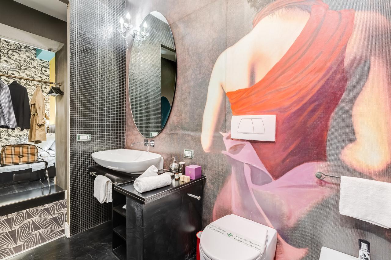 The French Suites By Oneup Hospitality Rom Eksteriør billede