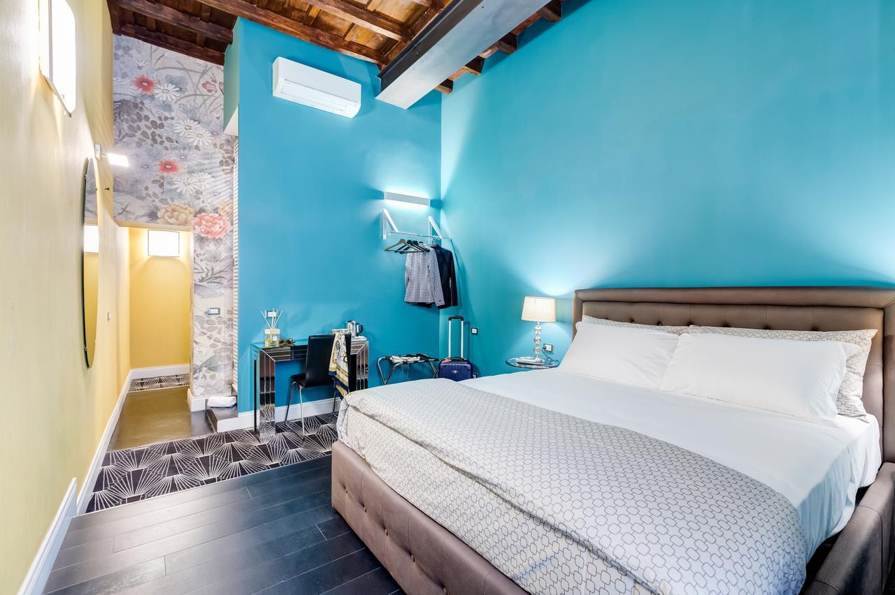 The French Suites By Oneup Hospitality Rom Eksteriør billede