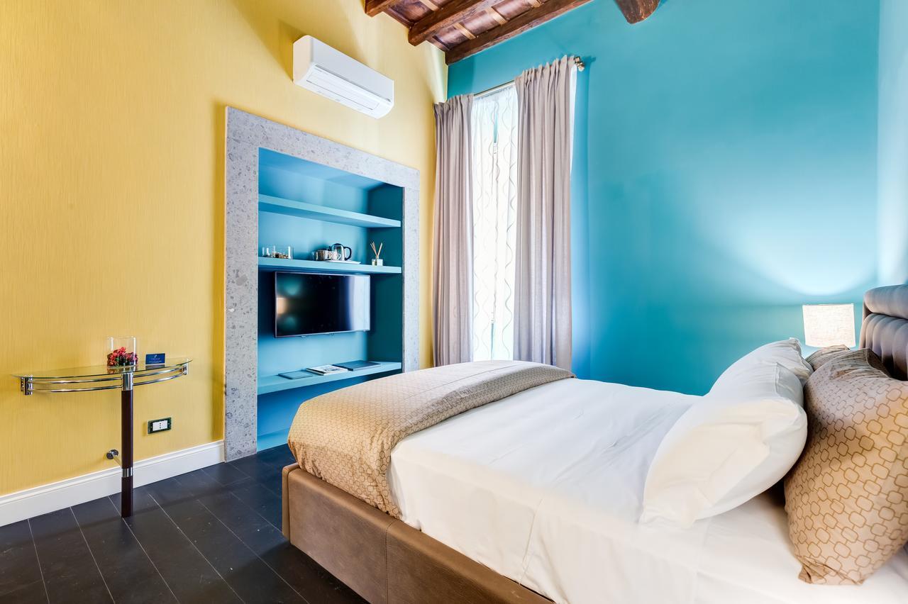 The French Suites By Oneup Hospitality Rom Eksteriør billede