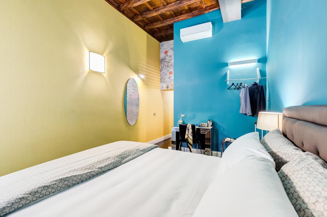 The French Suites By Oneup Hospitality Rom Eksteriør billede