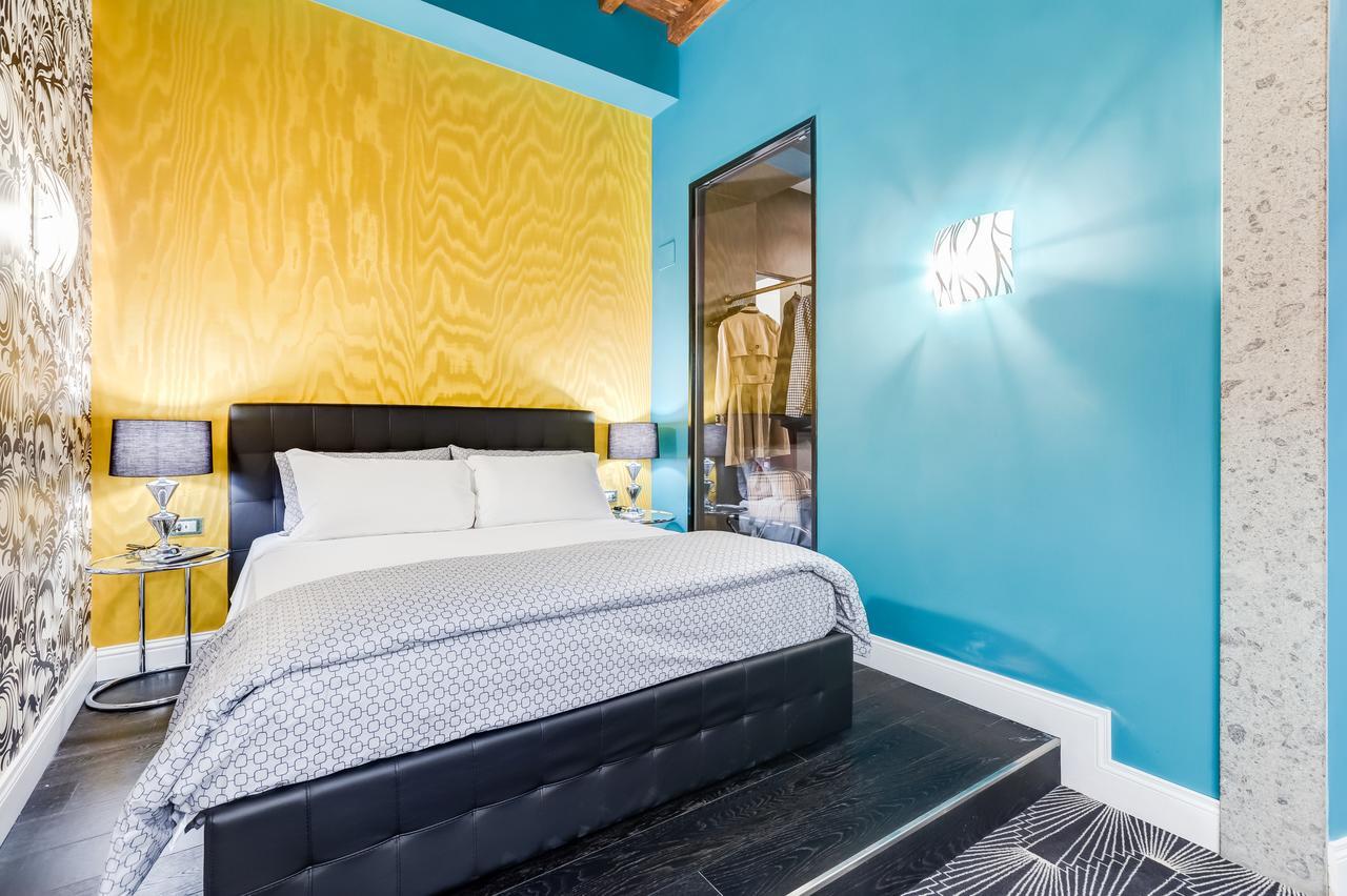 The French Suites By Oneup Hospitality Rom Eksteriør billede