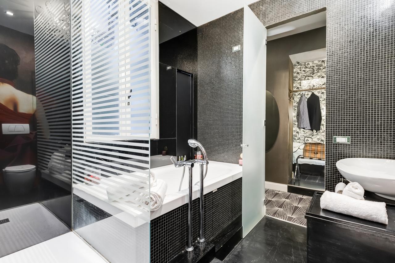 The French Suites By Oneup Hospitality Rom Eksteriør billede