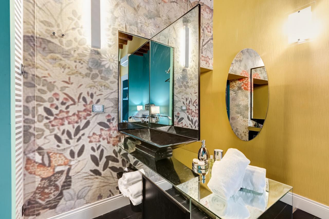 The French Suites By Oneup Hospitality Rom Eksteriør billede