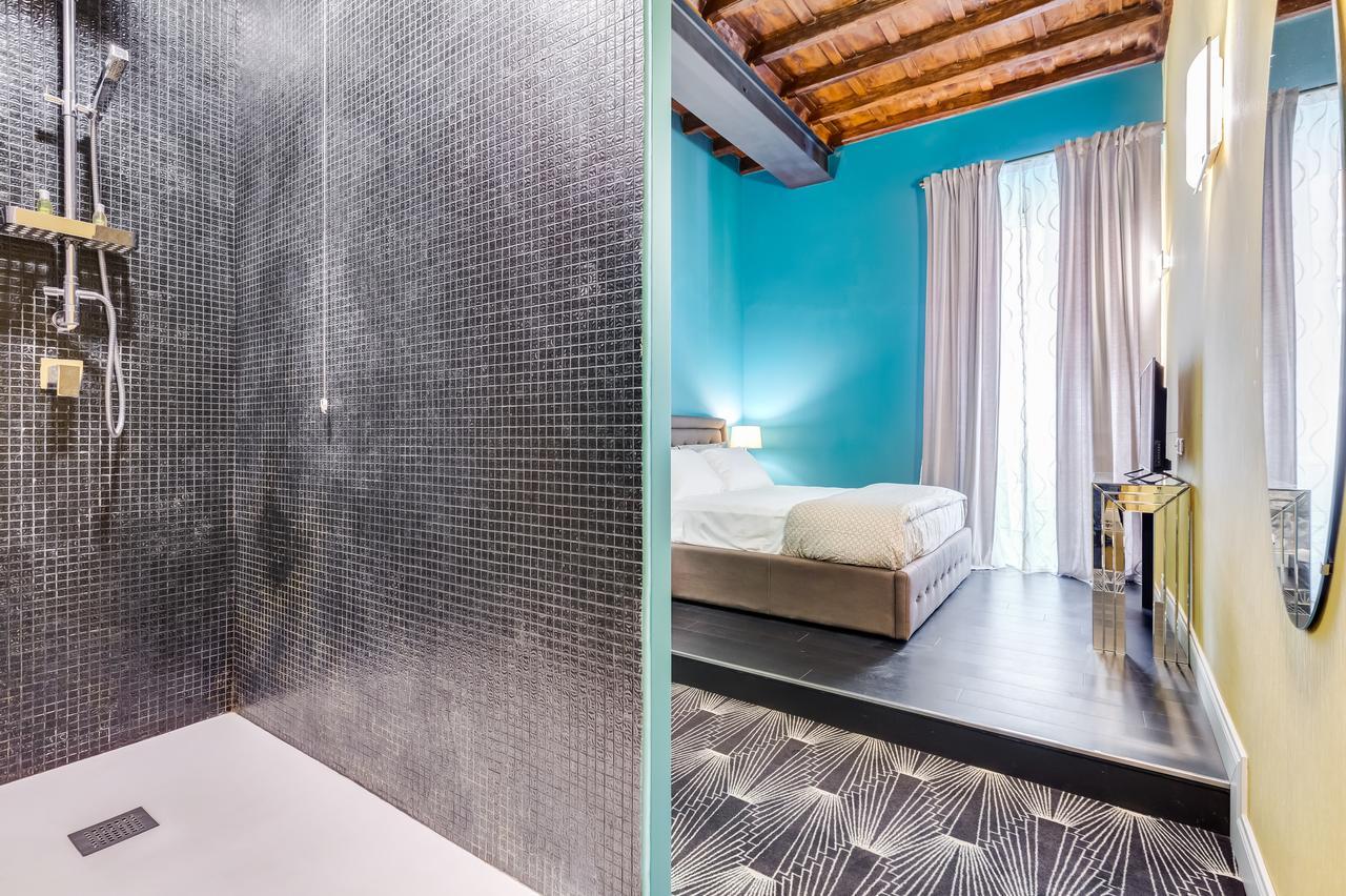 The French Suites By Oneup Hospitality Rom Eksteriør billede