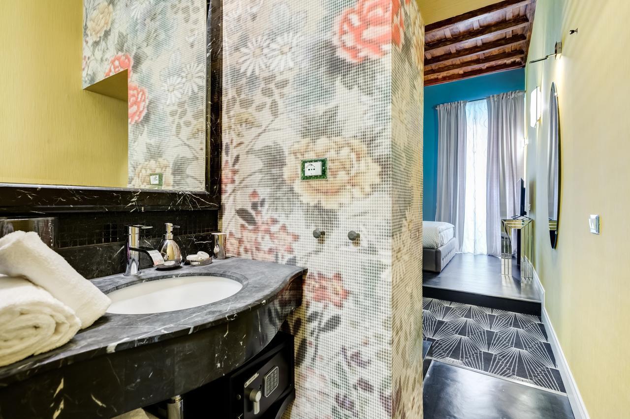 The French Suites By Oneup Hospitality Rom Eksteriør billede