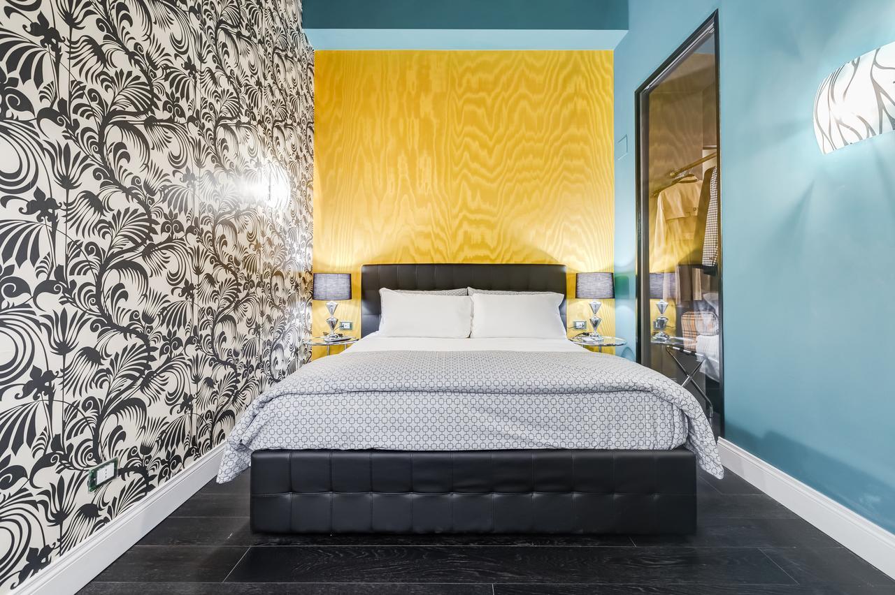 The French Suites By Oneup Hospitality Rom Eksteriør billede