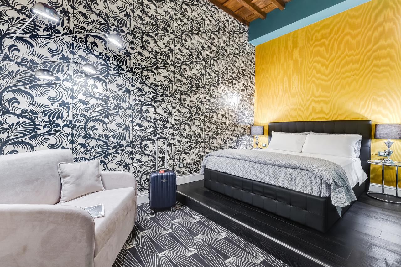 The French Suites By Oneup Hospitality Rom Eksteriør billede