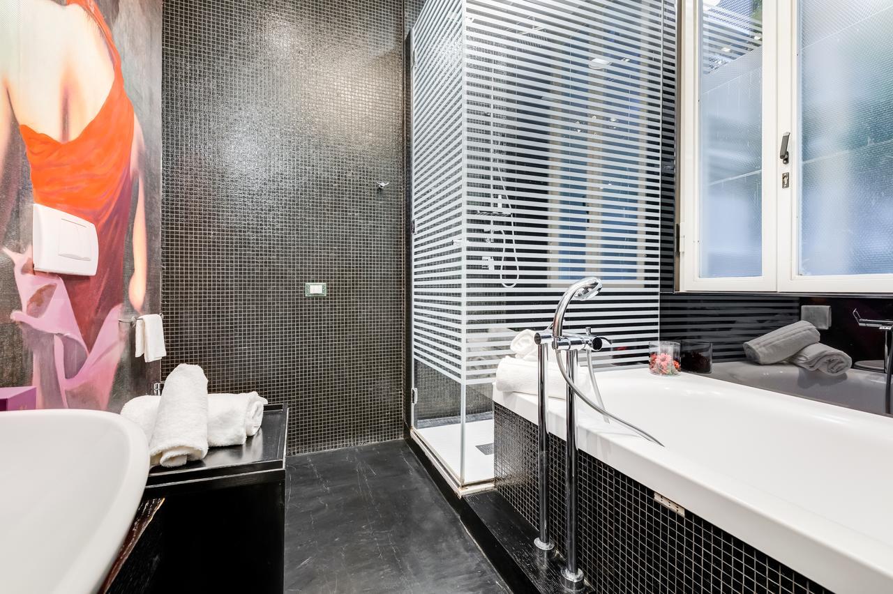 The French Suites By Oneup Hospitality Rom Eksteriør billede