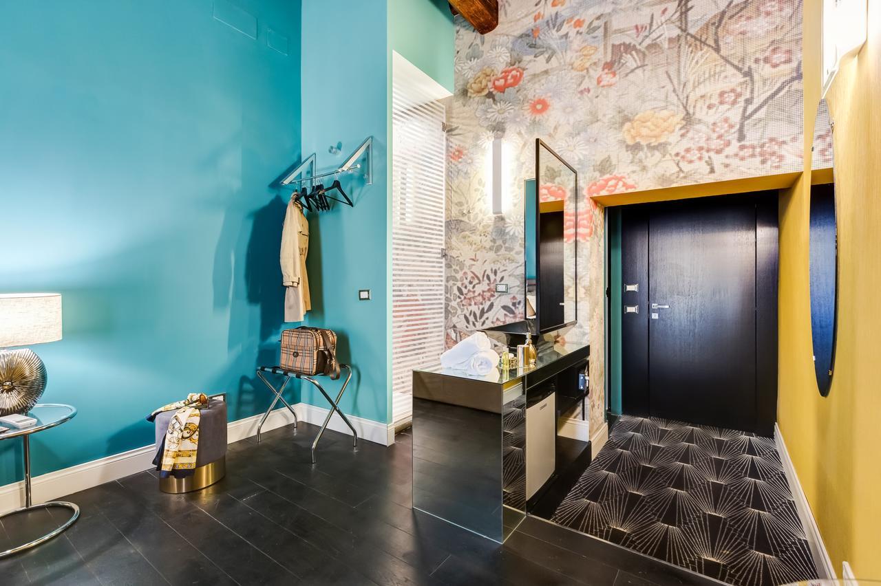 The French Suites By Oneup Hospitality Rom Eksteriør billede