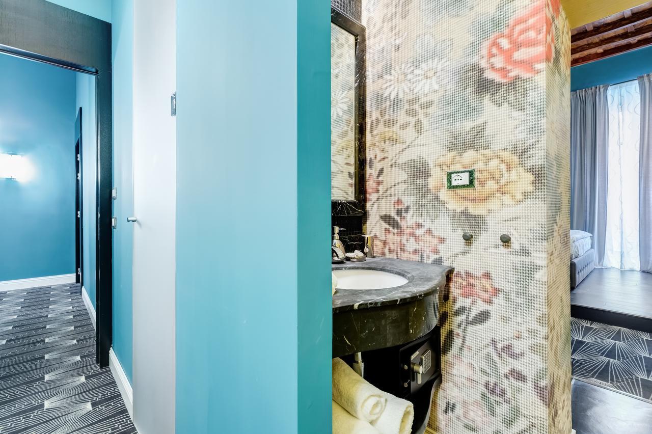 The French Suites By Oneup Hospitality Rom Eksteriør billede