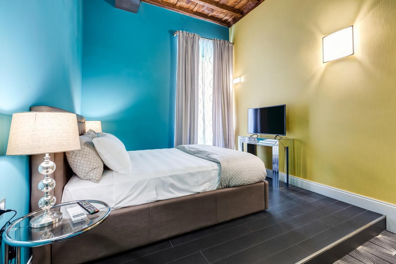 The French Suites By Oneup Hospitality Rom Eksteriør billede