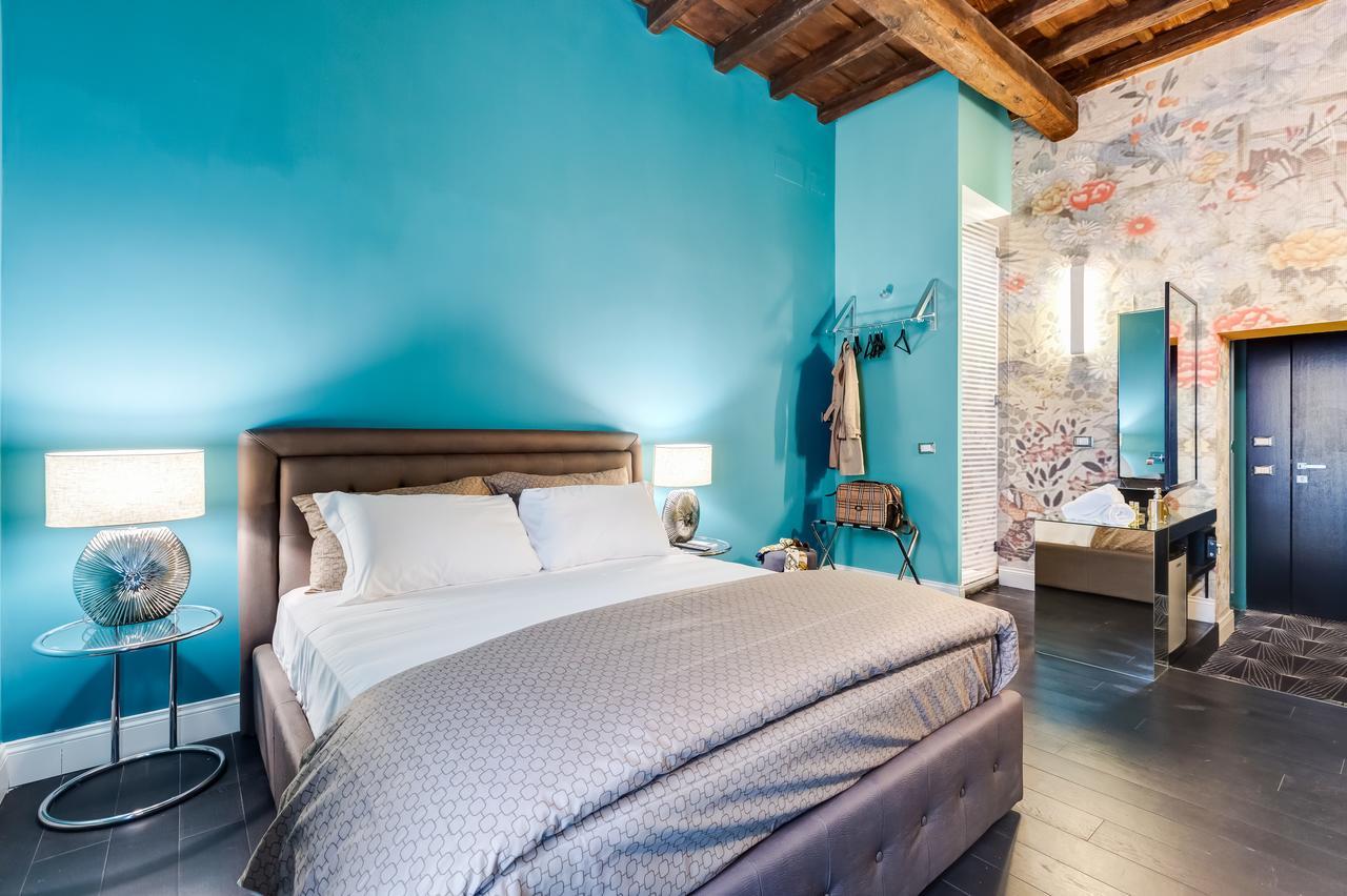 The French Suites By Oneup Hospitality Rom Eksteriør billede