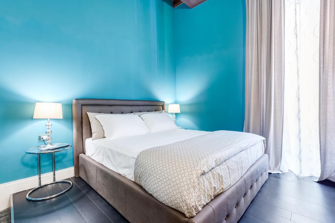 The French Suites By Oneup Hospitality Rom Eksteriør billede