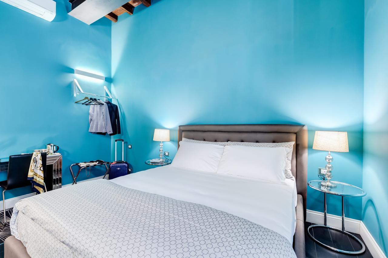 The French Suites By Oneup Hospitality Rom Eksteriør billede