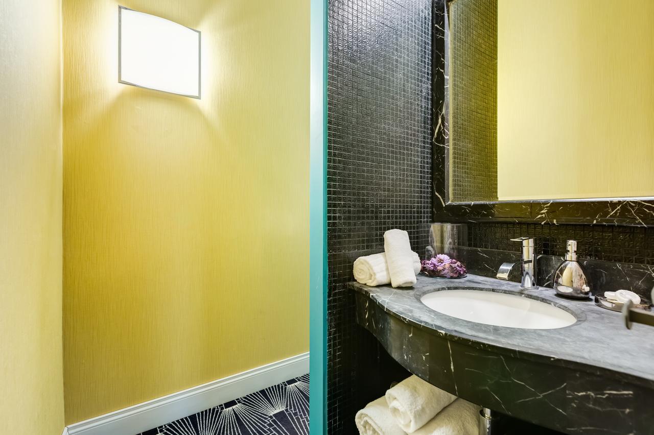 The French Suites By Oneup Hospitality Rom Eksteriør billede