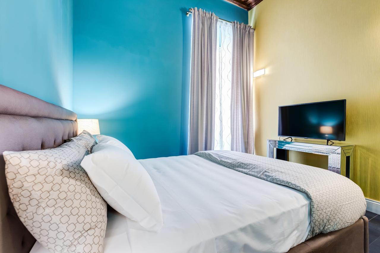 The French Suites By Oneup Hospitality Rom Eksteriør billede