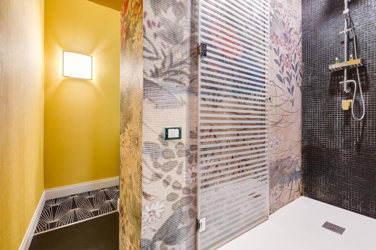 The French Suites By Oneup Hospitality Rom Eksteriør billede