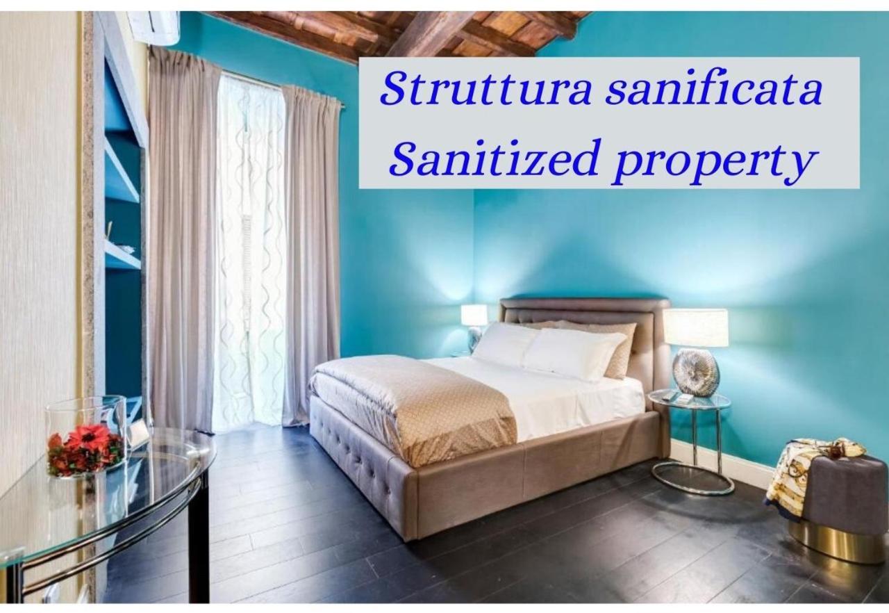 The French Suites By Oneup Hospitality Rom Eksteriør billede